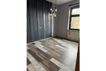 120 m² | 5 Zimmer | 2 Bäder | Viel Platz statt Perfektion - Essen Stadtbezirk VI