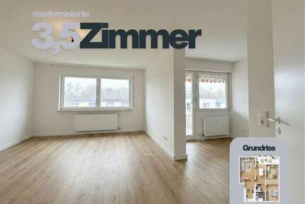 Wohnung zum Kaufen in Ulm 334.000,00 € 85 m²