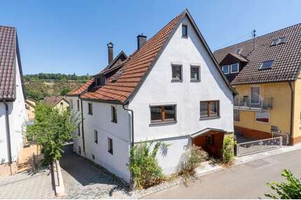 Haus zum Kaufen in Benningen am Neckar 489.000,00 € 208 m²