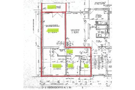 2 ZKB mit Balkon in der Hegelsbergstraße 16 zu vermieten - Kassel Philippinenhof-Warteberg