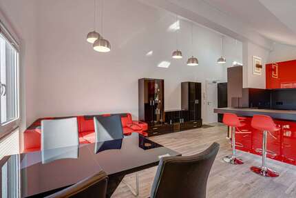 Wohnung zum Kaufen in Glücksburg 329.000,00 € 67.05 m²