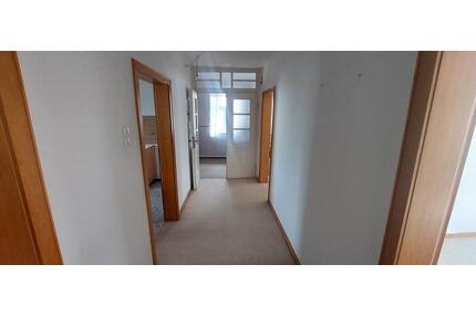 4-Zimmer-Einliegerwohnung - nähe Innenstadt - Stadthagen