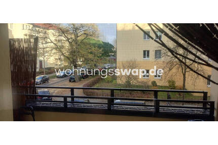 Wohnungsswap - Brettnacher Straße - Berlin Zehlendorf