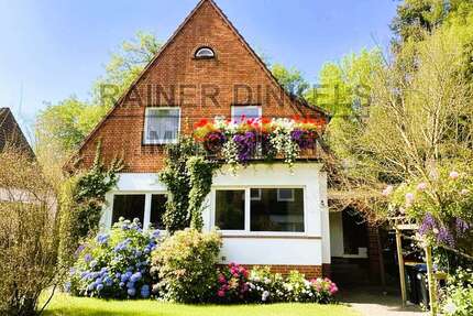 Haus zum Kaufen in Hamburg 1.100.000,00 € 150 m²