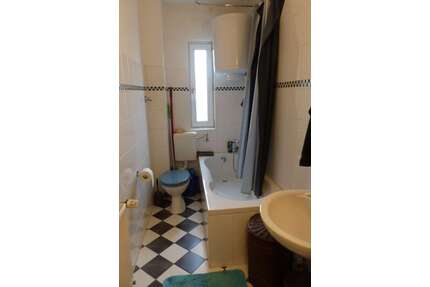 Wohnung zum Mieten in Bad Nauheim 410,00 € 36 m²