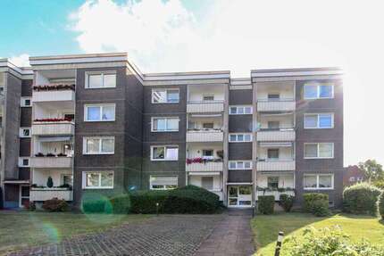Wohnung zum Kaufen in Duisburg 125.000,00 € 72.56 m²