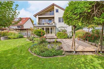 Haus zum Kaufen in Ergolding 875.000,00 € 240 m²