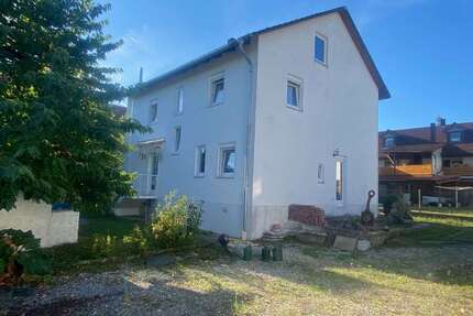 Haus zum Kaufen in Neustadt an der Donau Niederulrain 420.000,00 € 144.94 m² - Neustadt an der Donau / Niederulrain