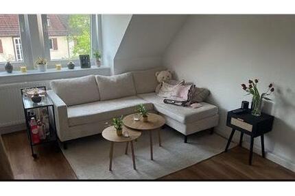 Schöne helle 3 Zimmer Wohnung in zentraler Lage - Osnabrück Hafen