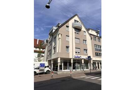 Wohnung zum Kaufen in Leinfelden-Echterdingen Echterdingen 380.000,00 € 80.11 m² - Leinfelden-Echterdingen / Echterdingen