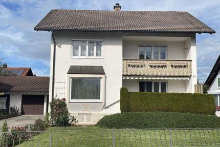 NEU! Ein Zuhause für die ganze Familie! - Marktoberdorf