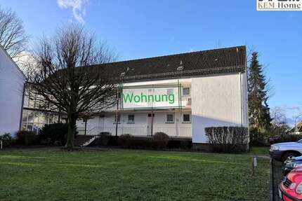 Wohnung zum Kaufen in Rinteln 60.000,00 € 41 m²