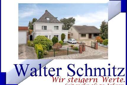 Haus zum Kaufen in Wegberg 569.000,00 € 161 m²