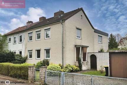 Haus zum Kaufen in Neustadt 249.900,00 € 135 m²