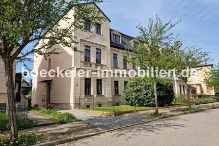 Helle Erdgeschosswohnung - zentrumsnah - - Naumburg (Saale)