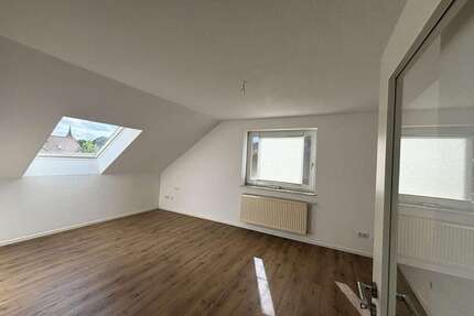 Wohnung zum Mieten in Horstmar 550,00 € 60 m²