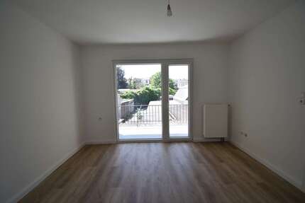 Wohnung zum Mieten in Krefeld 500,00 € 35.6 m²