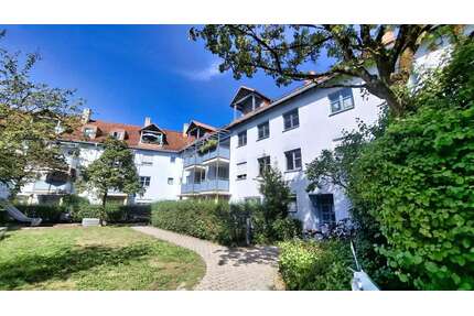 Wohnung zum Kaufen in Erding 234.000,00 € 60 m²