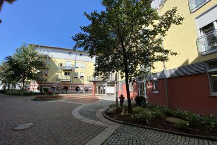 Wohnung zum Kaufen in Rödental 89.000,00 € 47 m²