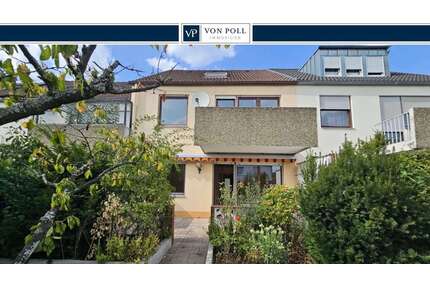 Haus zum Kaufen in Ansbach 249.000,00 € 110 m²