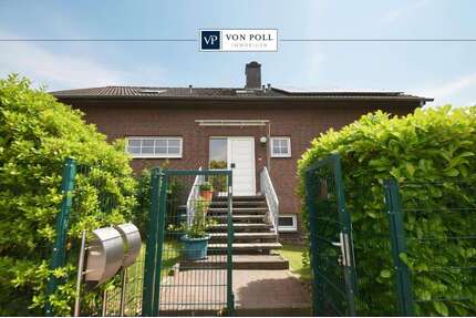Haus zum Kaufen in Lauenau Feggendorf 465.000,00 € 174 m² - Lauenau / Feggendorf