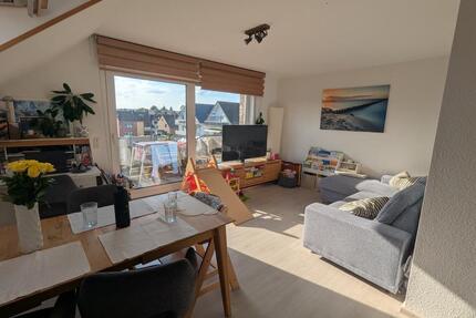3-Zimmer-Wohnung in Düren-Gürzenich