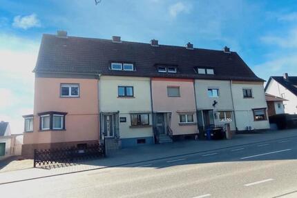 Saniertes Rheinmittelhaus in Alzey- 5 Zimmer, Garten, Stellplatz