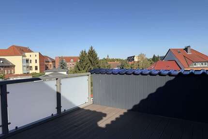 Wohnung zum Mieten in Gardelegen 420,00 € 55 m²