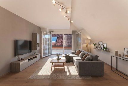 Wohnung zum Mieten in Pfalzgrafenweiler 1.200,00 € 138 m²