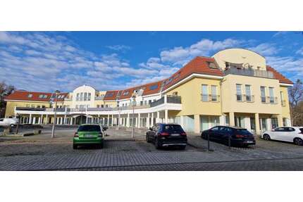 Wohnung zum Mieten in Meuro 470,00 € 85.16 m²