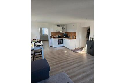 Frisch sanierte, helle Wohnung m. Balkon Wilnsdorf Flammersbach - Siegen Kaan-Marienborn