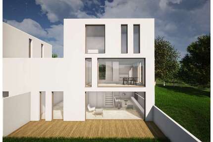 Haus zum Kaufen in Witten 869.000,00 € 160 m²