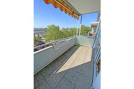 Wohnung zum Mieten in Karlsruhe 720,00 € 62 m²