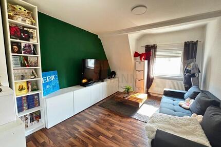 Frei ab August 2026 - Moderne, gemütliche 2- Zimmer-Wohnung - Fußläufig zur Innenstadt - Schweinfurt Gartenstadt