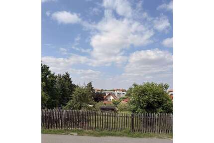 Grundstück zu verkaufen in Wernigerode 340.000,00 € 1200 m²