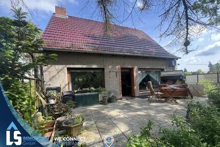 Haus zum Kaufen in Stendal 249.000,00 € 102 m²