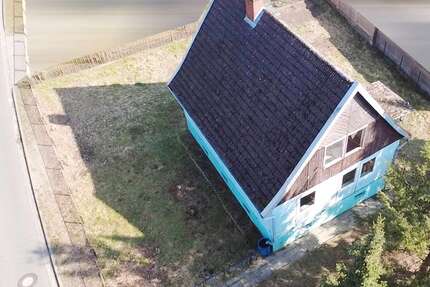Haus zum Kaufen in Ludwigslust 100.000,00 € 120 m²