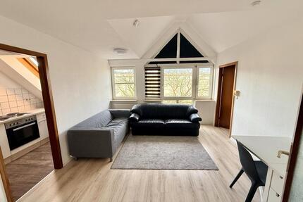 2 Zimmer Wohnung Innenstadt nähe Göppingen frei ab 01.06.2026