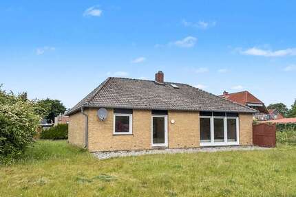 Haus zum Kaufen in Gettorf 229.000,00 € 110.89 m²