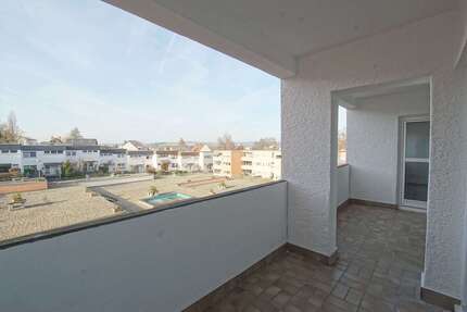 Wohnung zum Kaufen in Taunusstein Wehen 255.000,00 € 92 m²