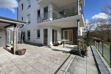 Wohnung zum Mieten in Winsen 1.200,00 € 112 m²