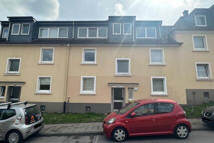 Charmante DG-Wohnung mit viel Licht und Raum - Remscheid Reinshagen