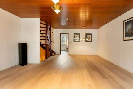 Reihenmittelhaus mit viel Potential - Wesseling Keldenich