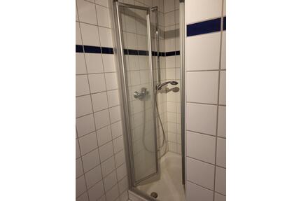 Kleines Appartment mitten in der Stadt - Detmold