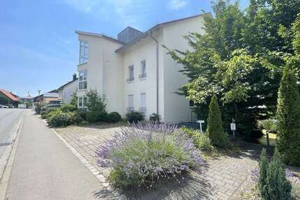 Wohnung zum Kaufen in Nonnenhorn 480.000,00 € 95.67 m²
