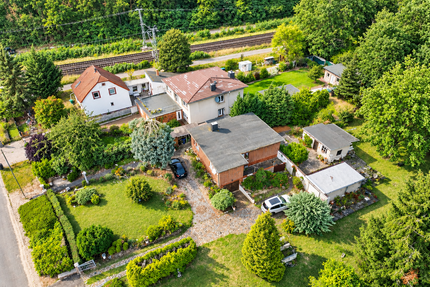 Haus zum Kaufen in Kemberg OT Radis 125.000,00 € 100 m²