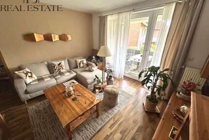 Wohnung zum Mieten in Gröningen 525,00 € 80.76 m²