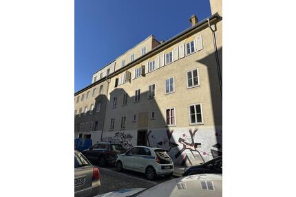 Helle 3-Zimmer-Wohnung mit Balkon in Reuditz-Thonberg! - Leipzig Südost