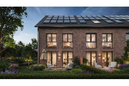 Haus zum Kaufen in Reppenstedt 494.000,00 € 135 m²