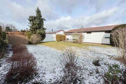 Haus zum Kaufen in Pyrbaum 399.000,00 € 120.1 m²